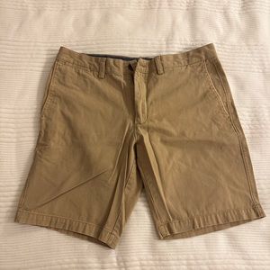 Men’s Banana Republic Aiden Shorts size 33